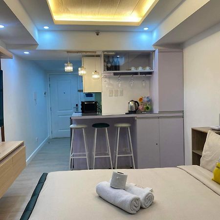 Udra Staycation Azure North Pampanga Lagundi Eksteriør bilde
