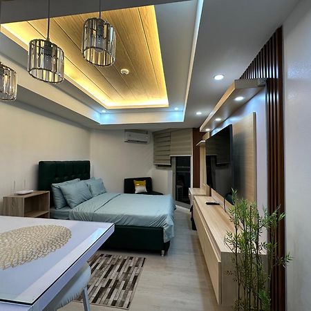 Udra Staycation Azure North Pampanga Lagundi Eksteriør bilde
