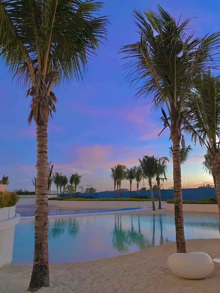 Udra Staycation Azure North Pampanga Lagundi Eksteriør bilde