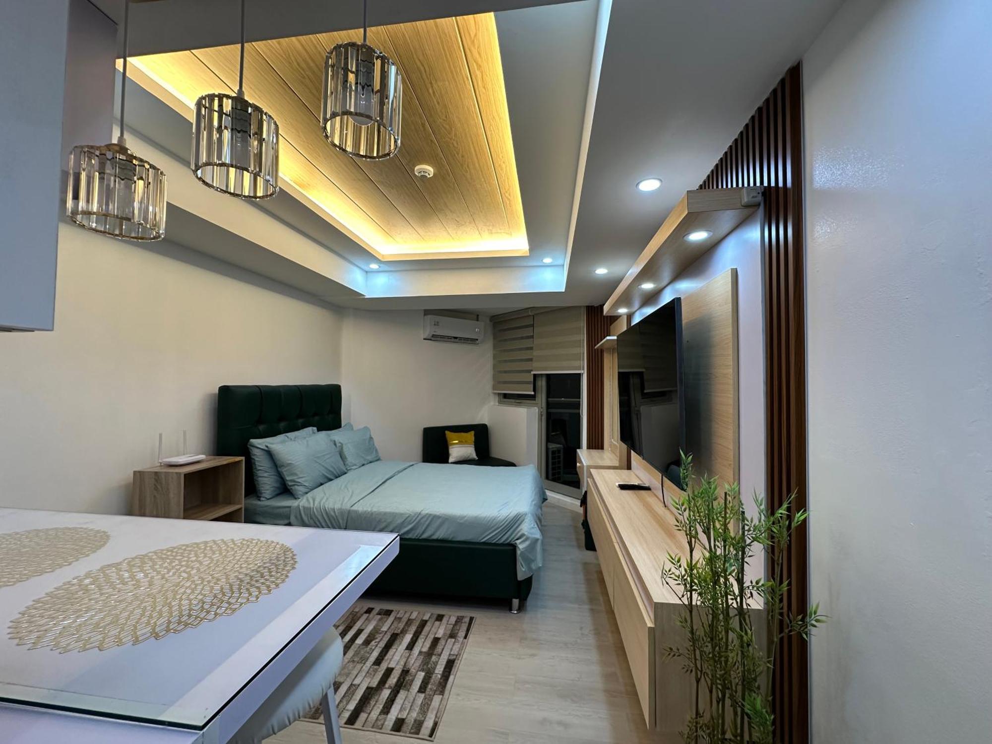 Udra Staycation Azure North Pampanga Lagundi Eksteriør bilde